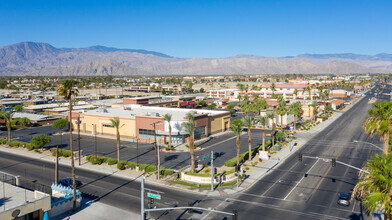 82451 Highway 111, Indio, CA - Aérien  Vue de la carte