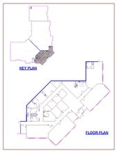 3500 Willow Lake Blvd, Vadnais Heights, MN for lease Floor Plan- Image 1 of 1
