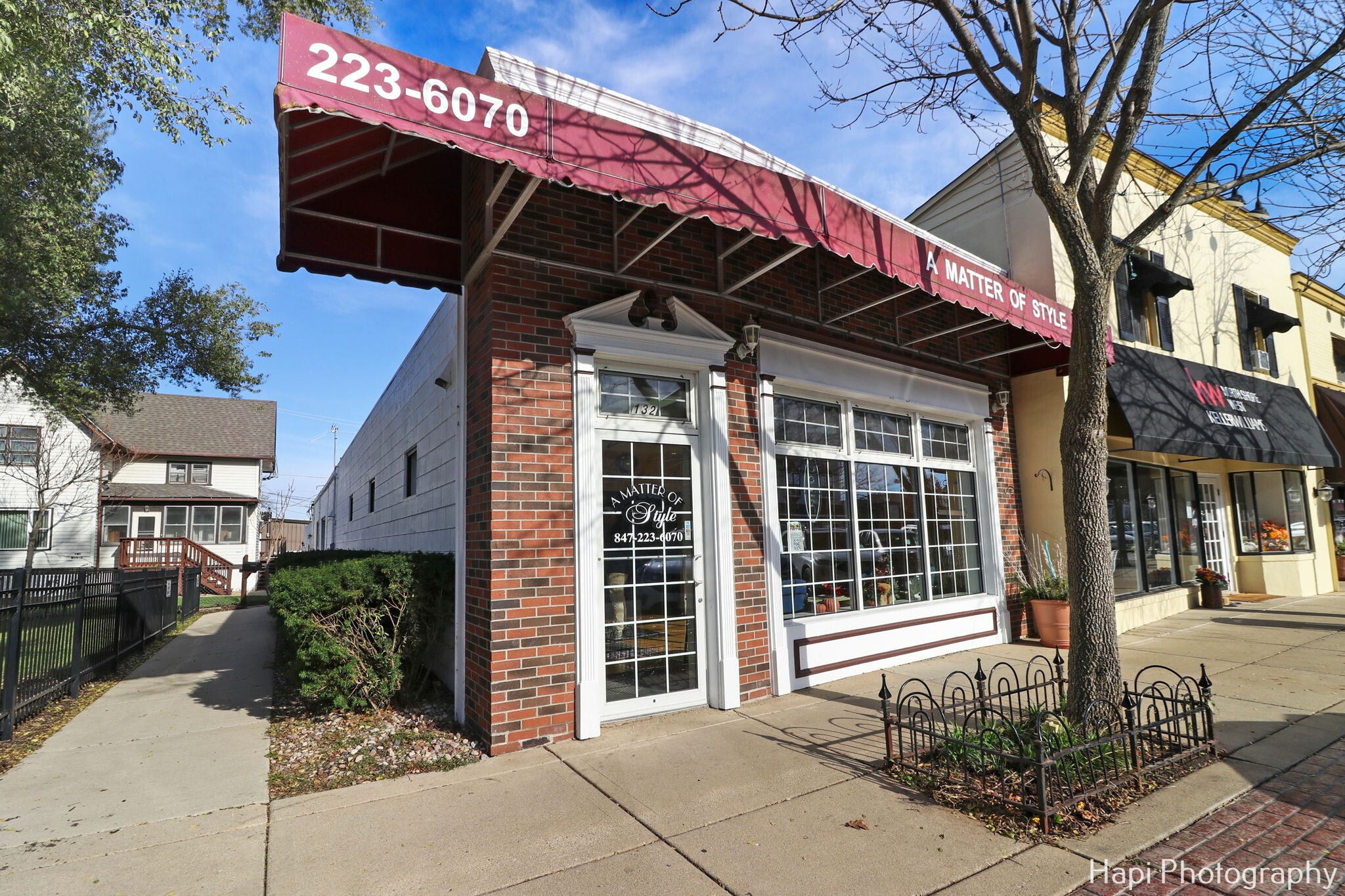 132 Center St, Grayslake, IL for sale Building Photo- Image 1 of 20