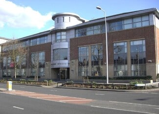 More details for 72 Lower Mortlake Rd, Richmond - Office for Lease