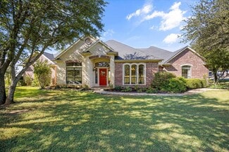 Plus de détails pour 5444 Meadow Ridge Dr, Weatherford, TX - Terrain à vendre