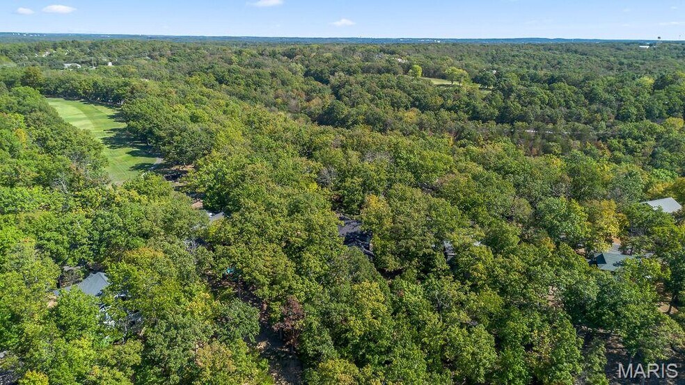 35 Walkers Cay Drive, Osage Beach, MO à vendre - Aérien - Image 3 de 70