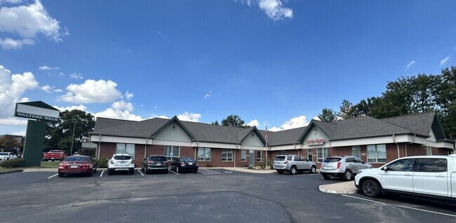 More details for 737-749 Dunn Rd, Hazelwood, MO - Office for Sale