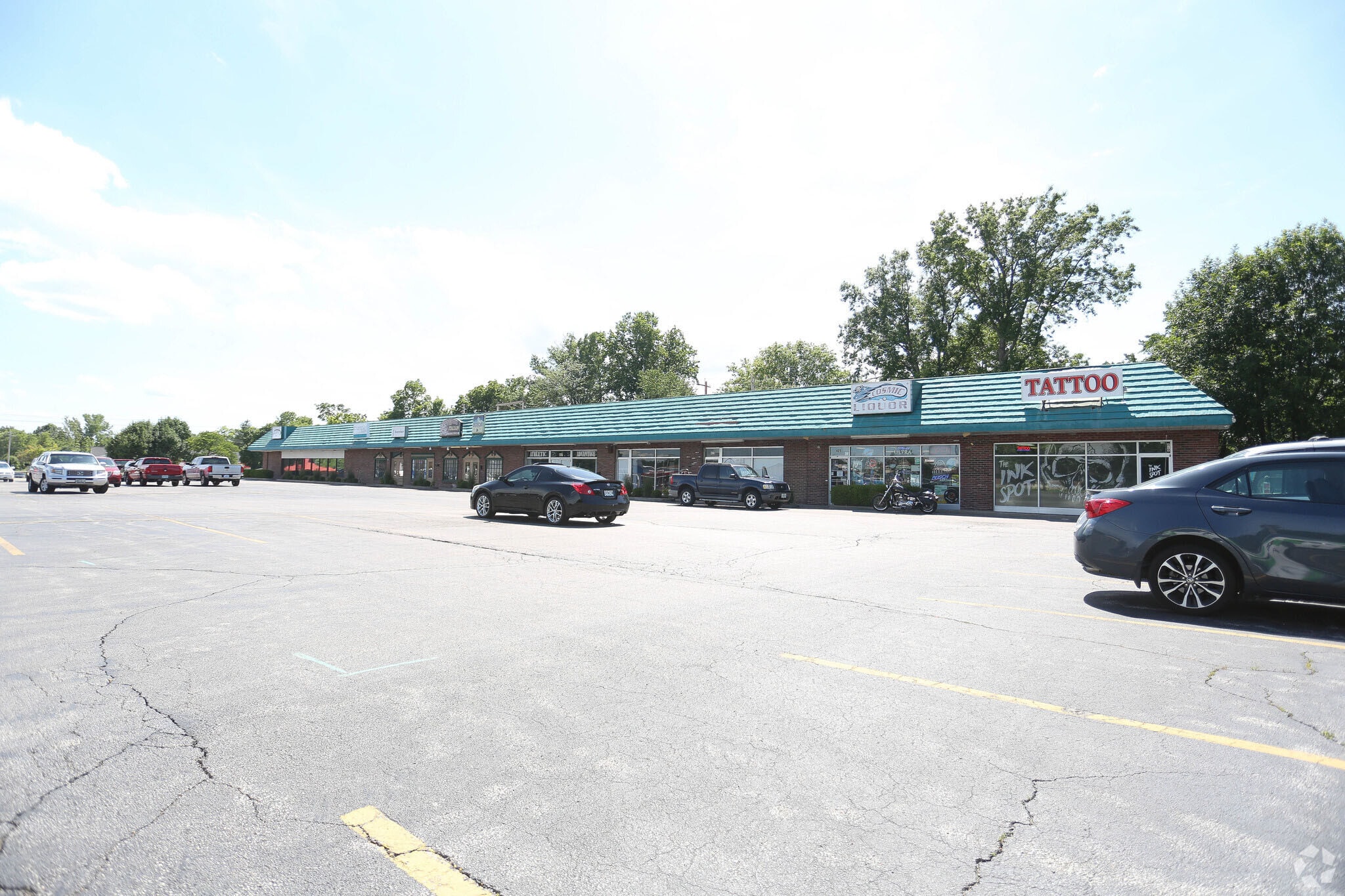427 S Church St, Saint Peters, MO for lease Primary Photo- Image 1 of 5