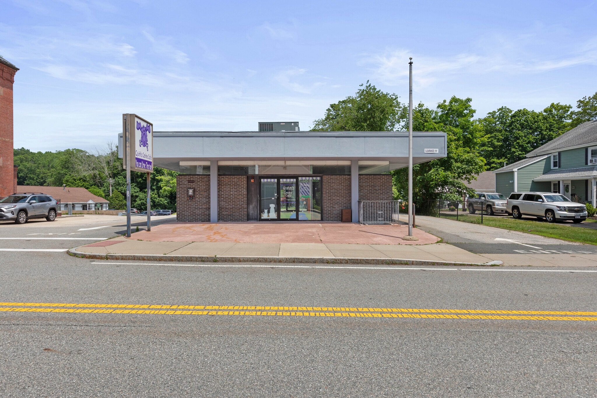 12 School St, Merrimac, MA for lease Building Photo- Image 1 of 39