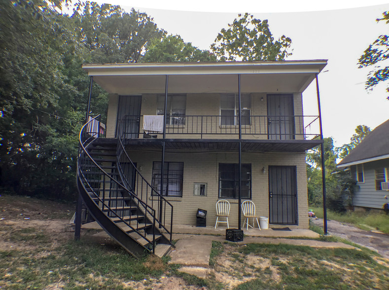 1535 GAITHER St, Memphis, TN for sale - Other - Image 1 of 1