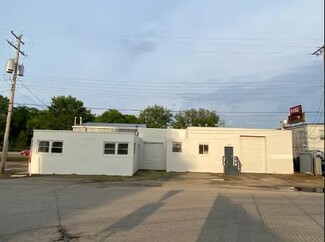 Plus de détails pour 1009-1019 Schuster, Kalamazoo, MI - Industriel à vendre