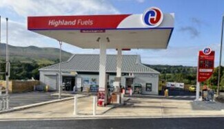 More details for 64 Buchanan Street, Balfron - Retail for Lease