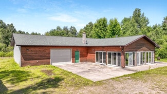 Plus de détails pour W3828 Walrath Rd, Glen Flora, WI - Terrain à vendre