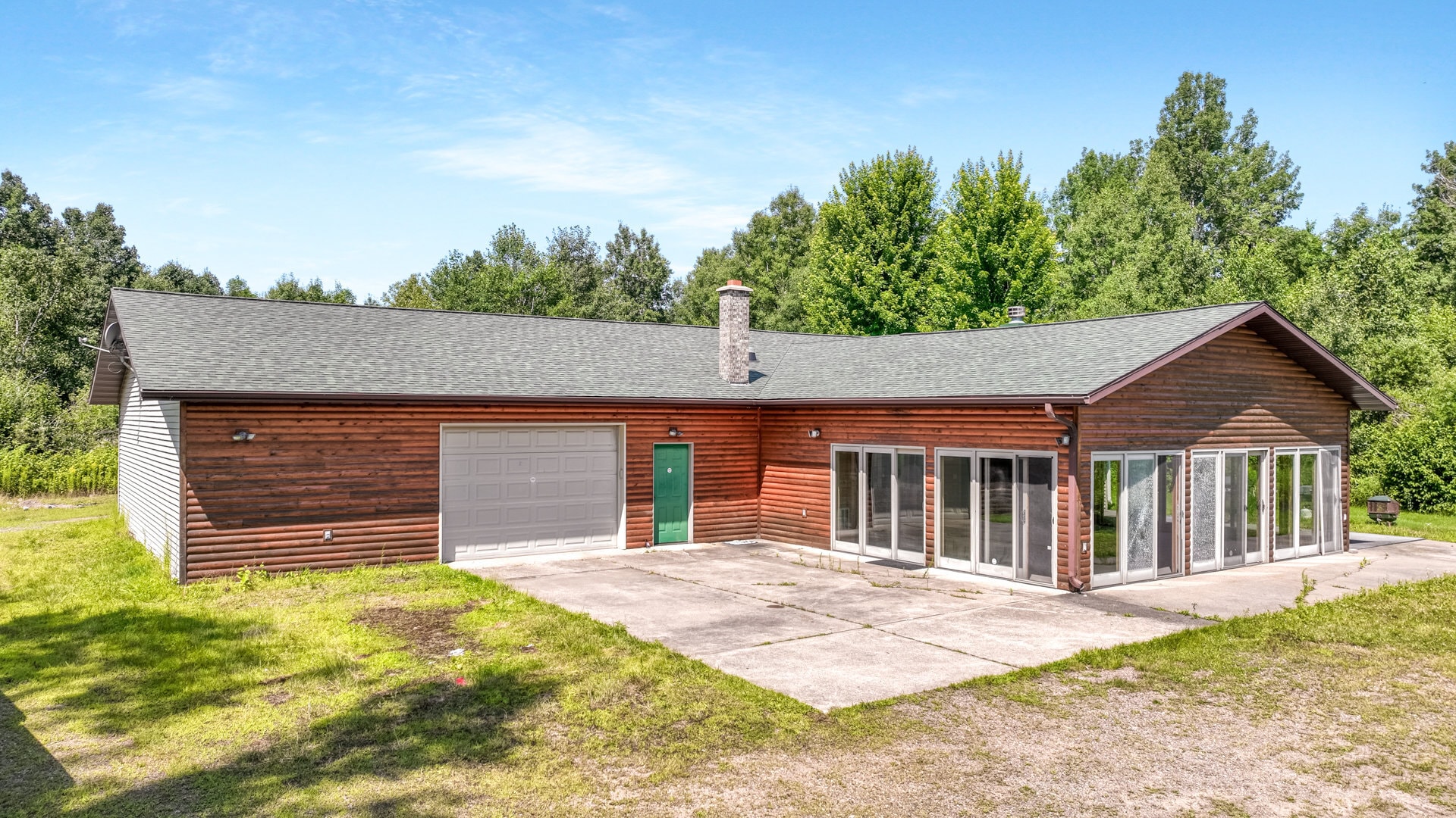 W3828 Walrath Rd, Glen Flora, WI for sale Primary Photo- Image 1 of 29