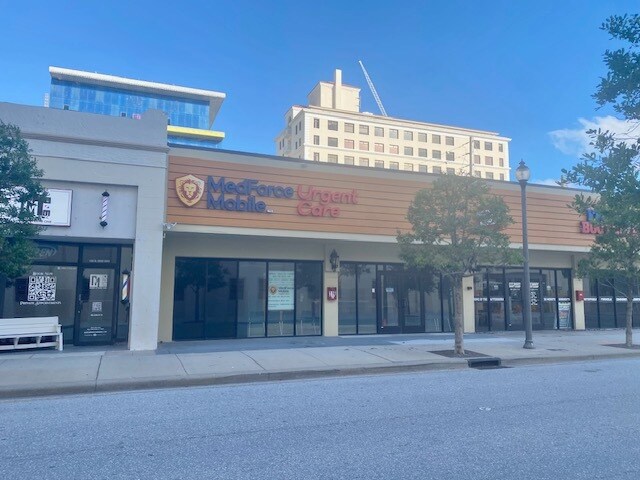 112-116 N Dixie Hwy, West Palm Beach, FL for sale - Primary Photo - Image 1 of 23