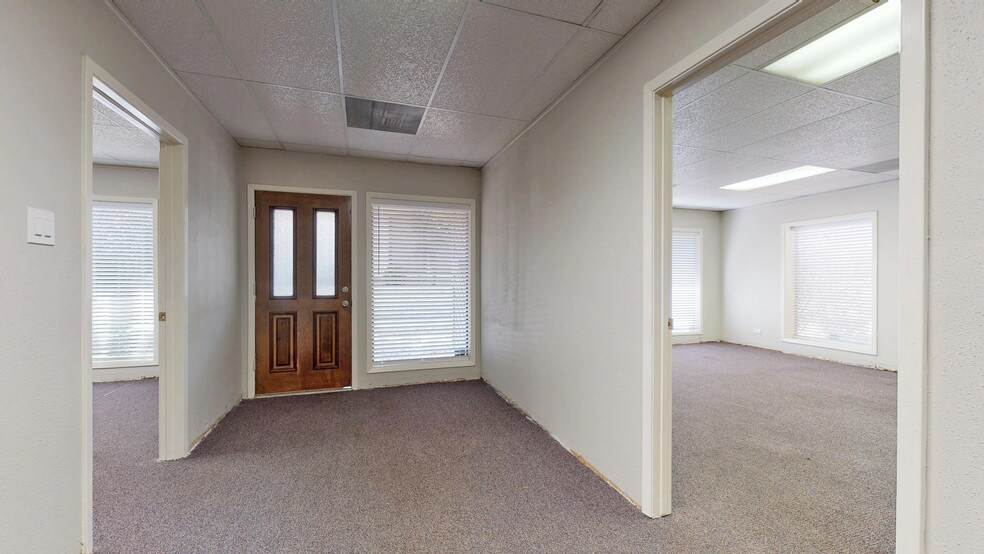 4115 Medical Dr, San Antonio, TX à vendre - Numérisation 3D de Matterport - Image 2 de 13