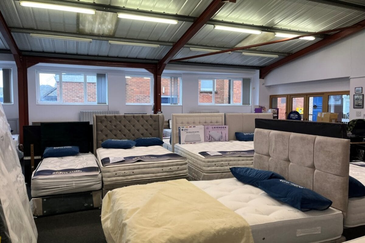 120 High St, Sidmouth for lease Interior Photo- Image 1 of 3