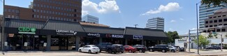 Plus de détails pour 3400-3410 Oak Lawn Ave, Dallas, TX - Vente au détail à vendre