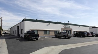 More details for 1622-1632 N Missile Way, Anaheim, CA - Industrial for Lease