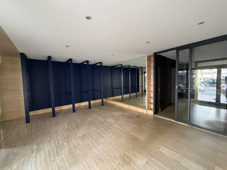 150 Boulevard Du Montparnasse, Paris à louer - Photo du bâtiment - Image 3 de 8