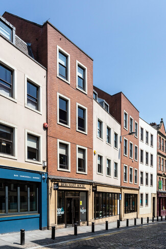 More details for 28-48 Cloth Market, Newcastle Upon Tyne - Coworking for Lease