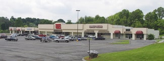 Plus de détails pour 3302 W Market St, Johnson City, TN - Commerce de détail à louer