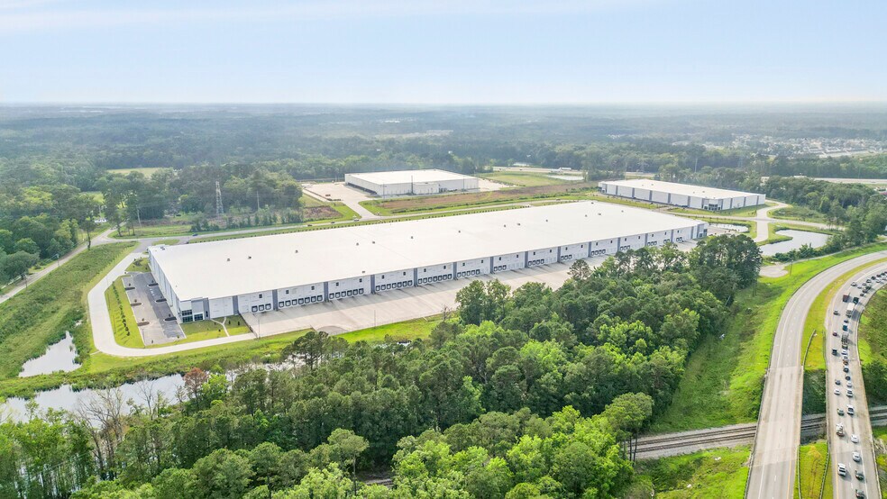 Hwy 21 & I-95, Port Wentworth, GA for lease - Building Photo - Image 3 of 10