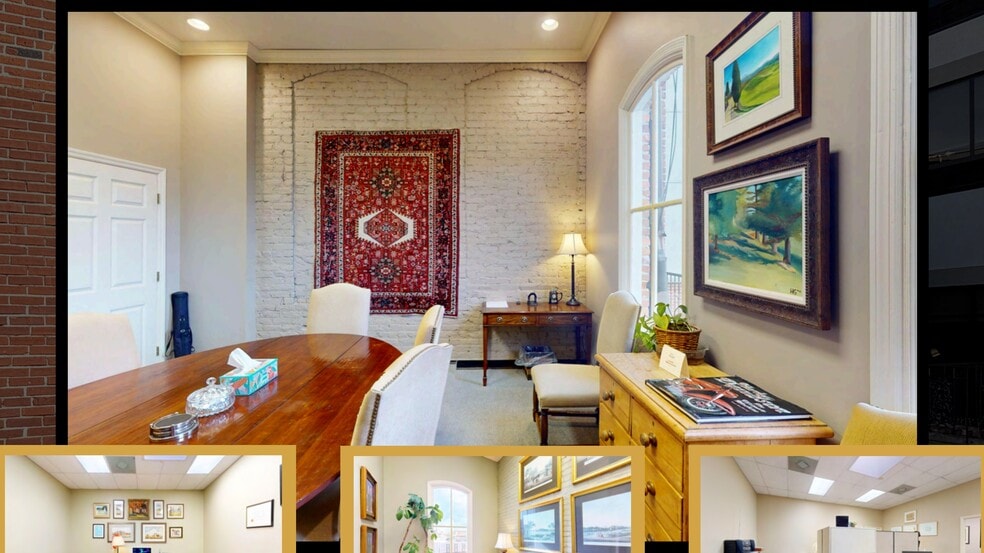 1207 Broadway, Columbus, GA for lease - Interior Photo - Image 2 of 6