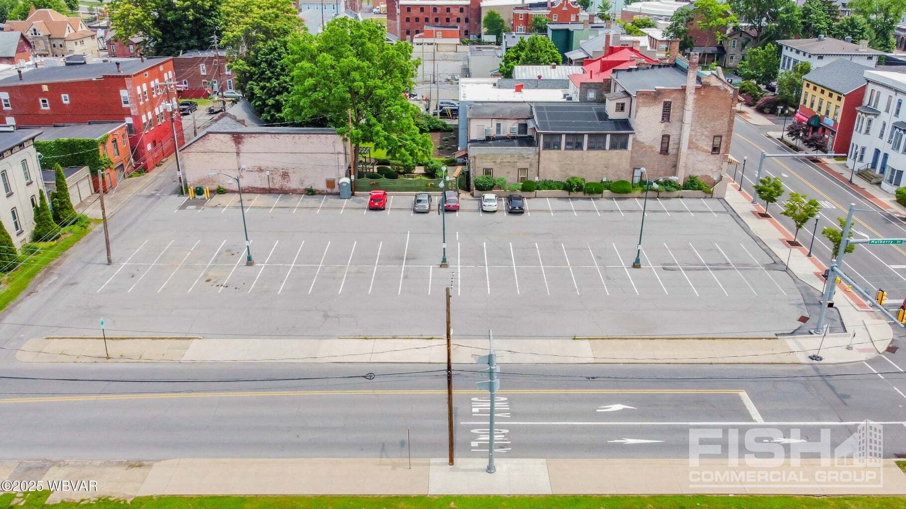 00 Mulberry St, Williamsport, PA for sale Building Photo- Image 1 of 3