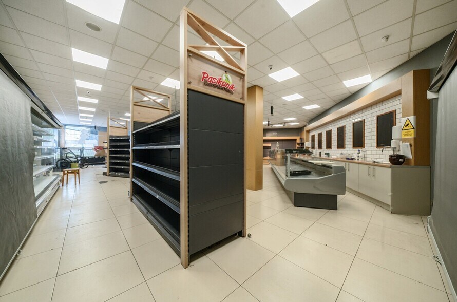 5-9 New St, Boston à louer - Photo intérieure - Image 2 de 3