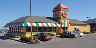 Plus de détails pour 450 Enon Springs Rd, Smyrna, TN - Commerce de détail à louer