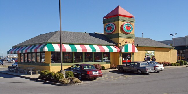 Plus de détails pour 450 Enon Springs Rd, Smyrna, TN - Commerce de détail à louer