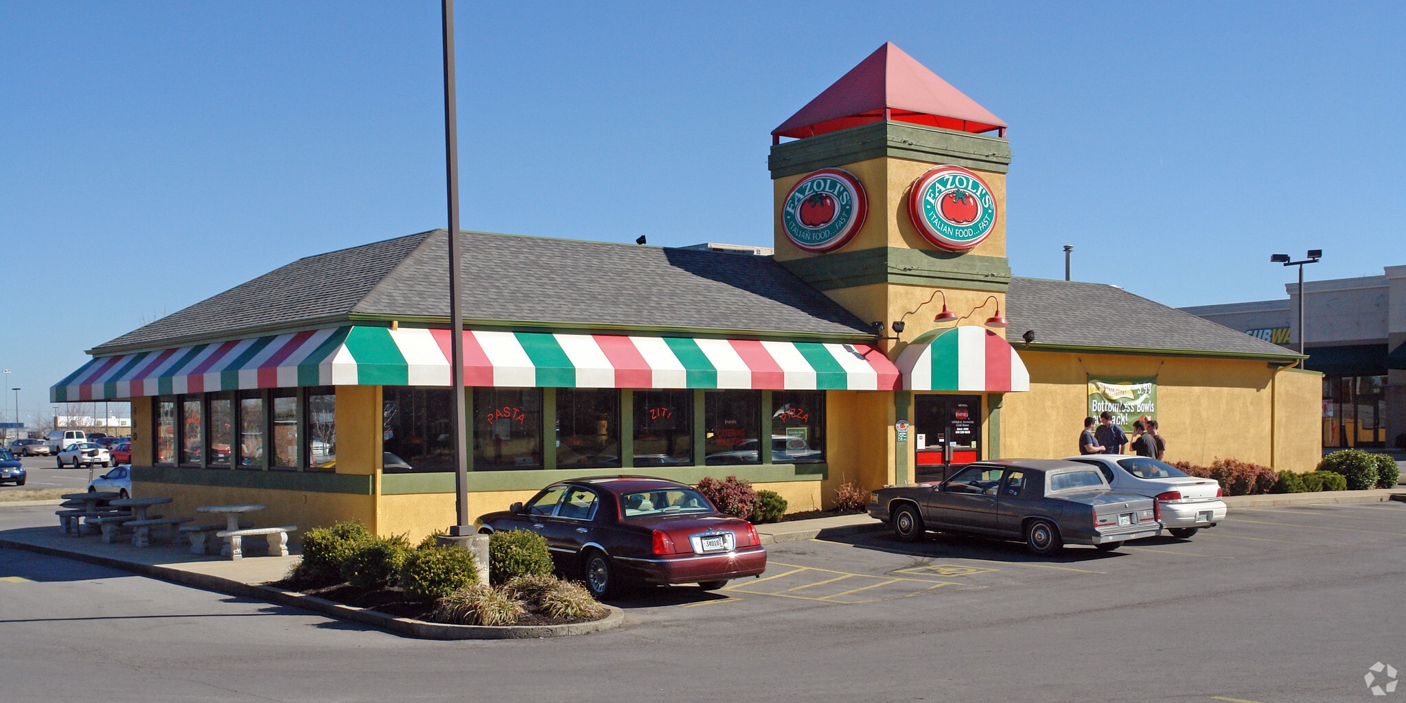 450 Enon Springs Rd, Smyrna, TN for lease Primary Photo- Image 1 of 4