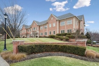 More details for 58 Mount Bethel Rd, Warren, NJ - Office for Lease