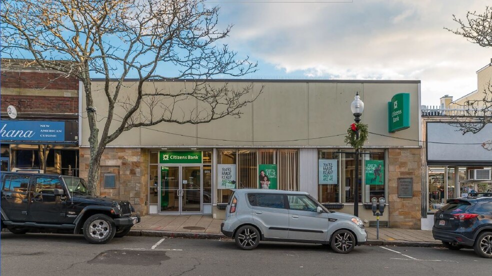 147 Main St, Gloucester, MA à vendre - Photo du bâtiment - Image 1 de 1