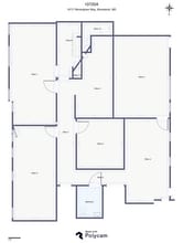 10707-10753 Birmingham Way, Woodstock, MD for lease Floor Plan- Image 1 of 1