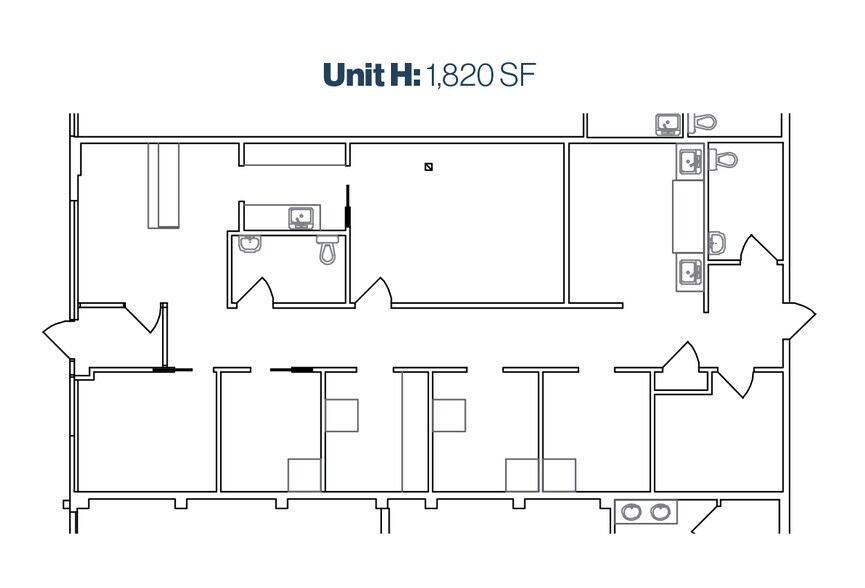 510 Hwy-1 Hwy, Strathmore, AB à louer - Photo du bâtiment - Image 3 de 9