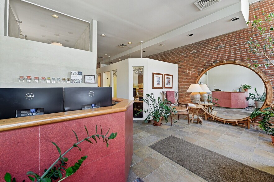 1516-1518 Blake St, Denver, CO à vendre - Photo du bâtiment - Image 3 de 51