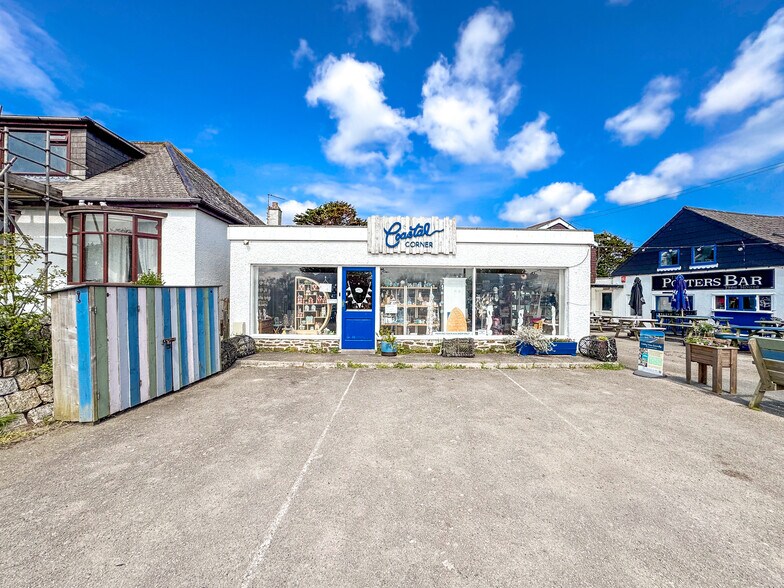 Telford Way, Ruan Minor à vendre - Photo du bâtiment - Image 2 de 10