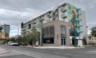 More details for 245 E Congress St, Tucson, AZ - Retail for Lease