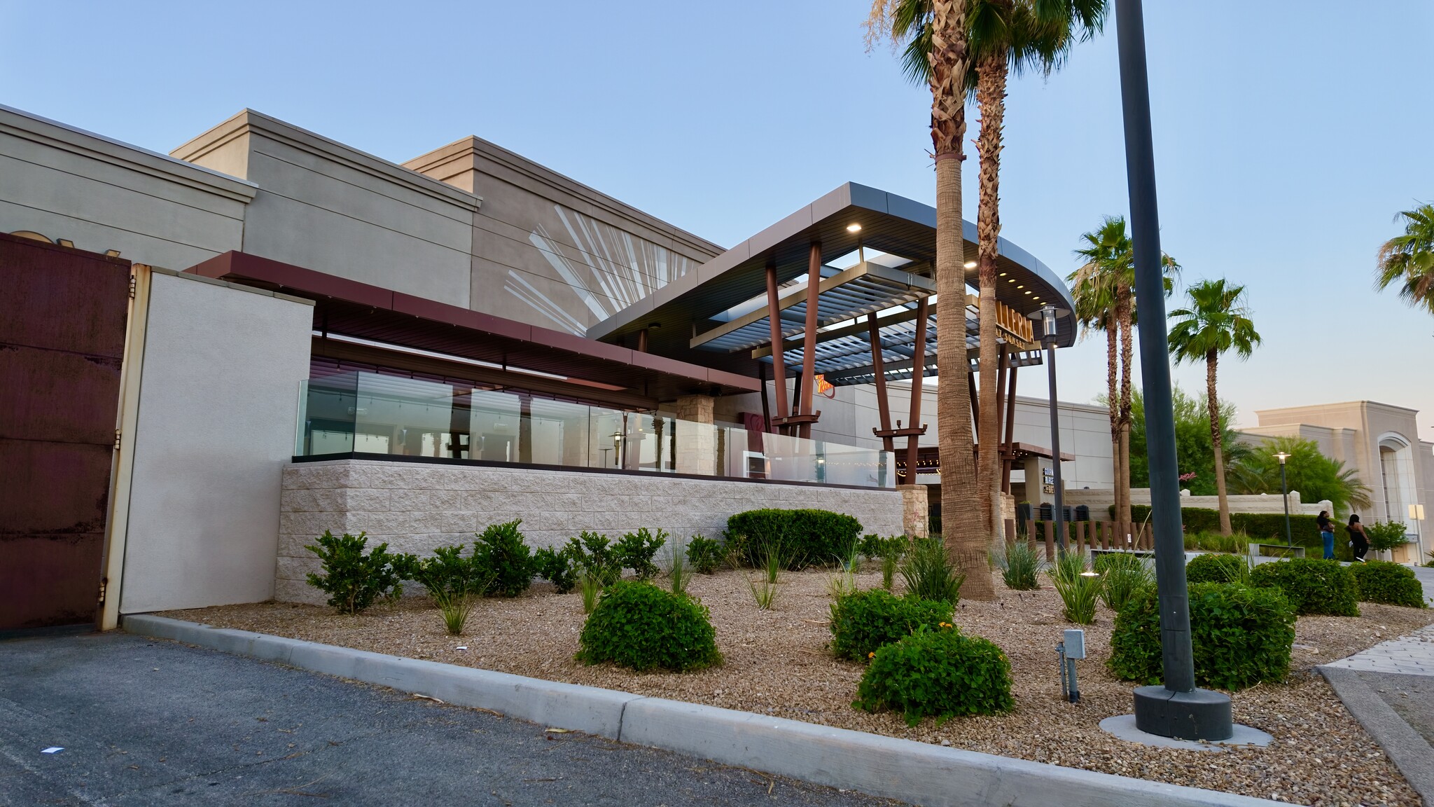 1397 Galleria Dr, Henderson, NV à louer Photo du bâtiment- Image 1 de 6