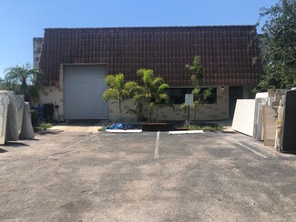 More details for 1400 SW 10th Ave, Pompano Beach, FL - Industrial for Lease