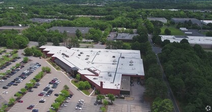 575 West St, Mansfield, MA - Aérien  Vue de la carte - Image1