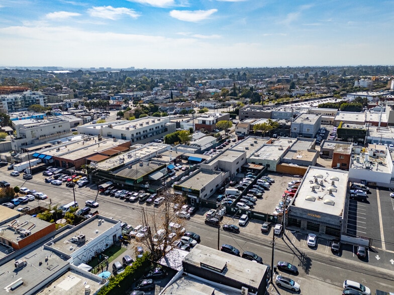 2229 Federal Ave, Los Angeles, CA for sale - Primary Photo - Image 1 of 1