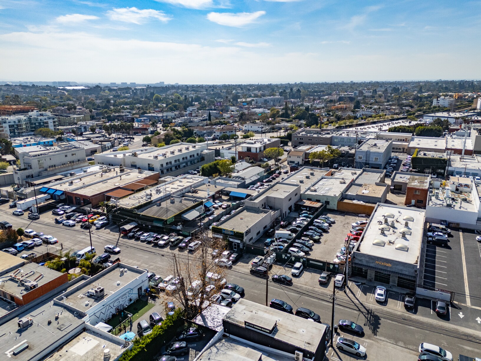 2229 Federal Ave, Los Angeles, CA à vendre Photo principale- Image 1 de 2