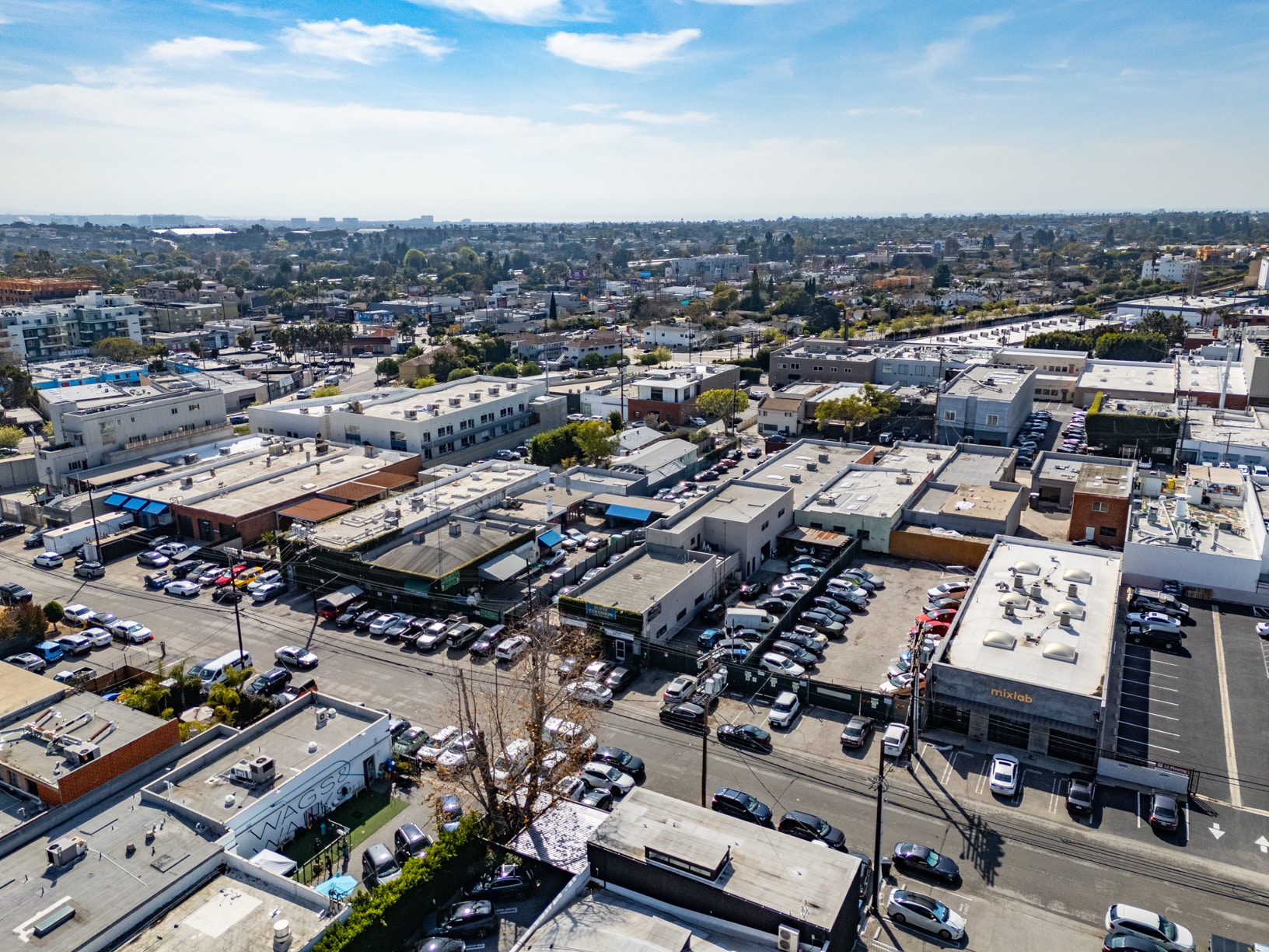 2229 Federal Ave, Los Angeles, CA for sale Primary Photo- Image 1 of 2