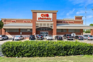 Plus de détails pour 1305 W Belt Line Rd, DeSoto, TX - Commerce de détail à vendre