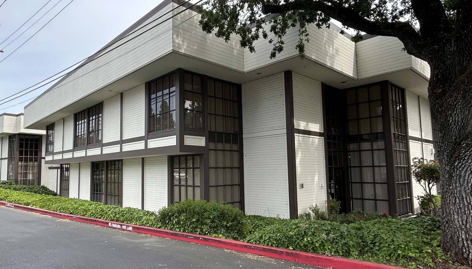 877 Ygnacio Valley Rd, Walnut Creek, CA for lease Building Photo- Image 1 of 8