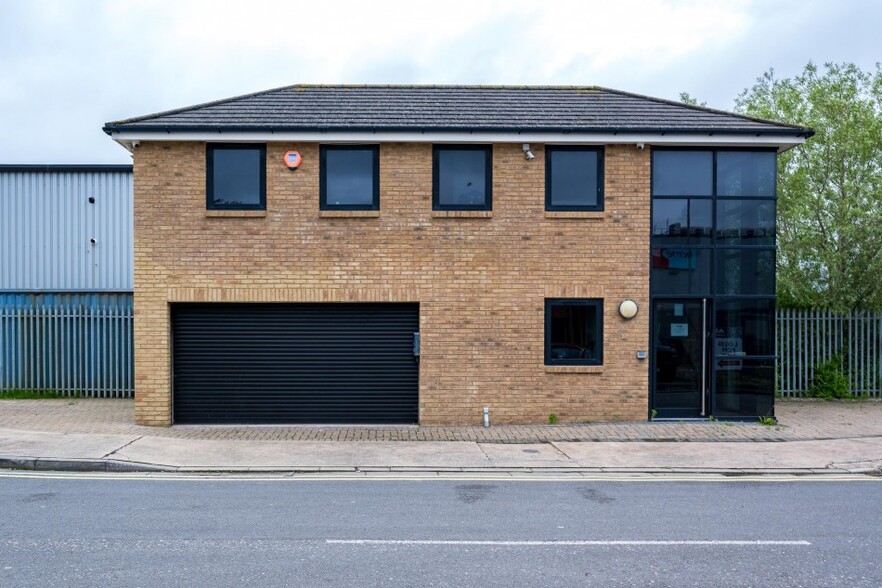 90A Stephenson Way, Formby for lease - Building Photo - Image 1 of 1