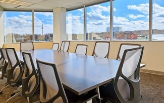 Plus de détails pour 9465 Counselors Row, Indianapolis, IN - Coworking à louer