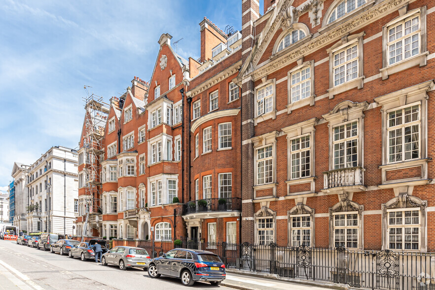 34 Park St, London for sale - Primary Photo - Image 1 of 16