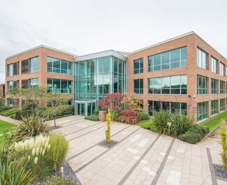 More details for Pynes Hl, Exeter - Office for Lease