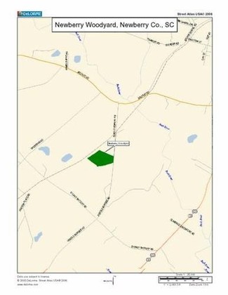 Plus de détails pour 2720 Harold Bowers Rd, Newberry, SC - Terrain à vendre