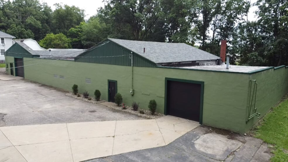 453 Euclid st, Salem, OH for sale - Primary Photo - Image 1 of 15